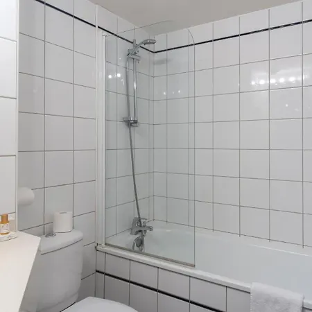Ours Blanc - Centre Toulouse