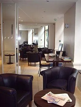 Ours Blanc - Centre Тулуза